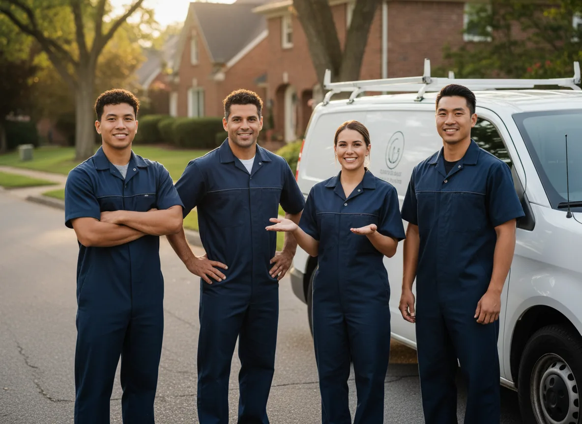Home Gutter Service company in Oneida, AR